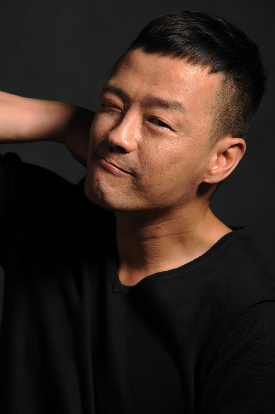  p>王喜,原名邝毅怡,1967年7月27日出生于香港,中国香港男演员,歌手