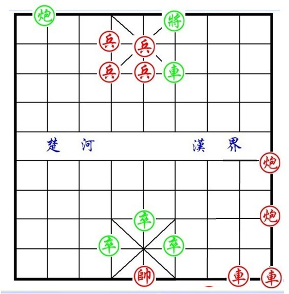 四郎探母