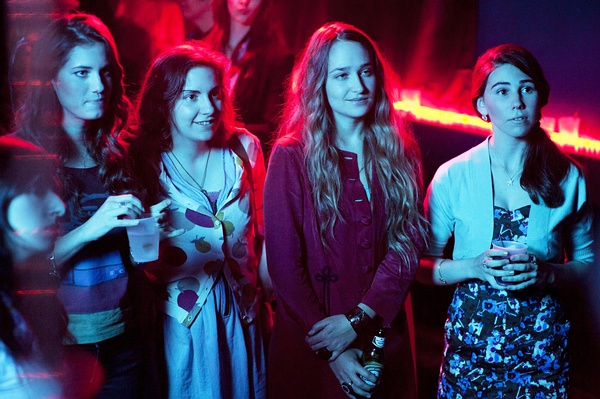  p>《衰姐们》是由莉娜·杜汉姆自编自导的一部美国电视剧,由 a href=