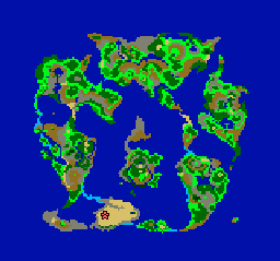 nds勇者斗恶龙5:天空的新娘