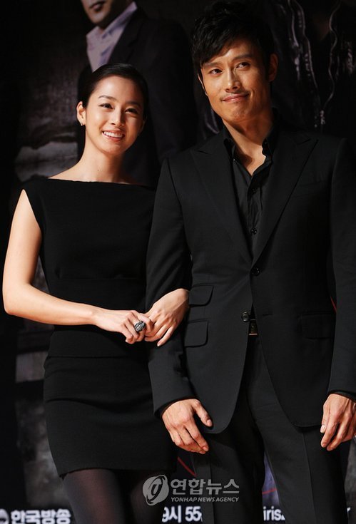  p>《iris》是韩国首部间谍电视剧,投资高达1亿人民币.