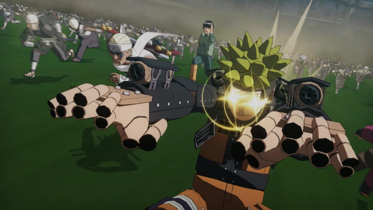  p>机甲鸣人,日本漫画《 a href="#" data-lemmaid="8702">火影忍者 