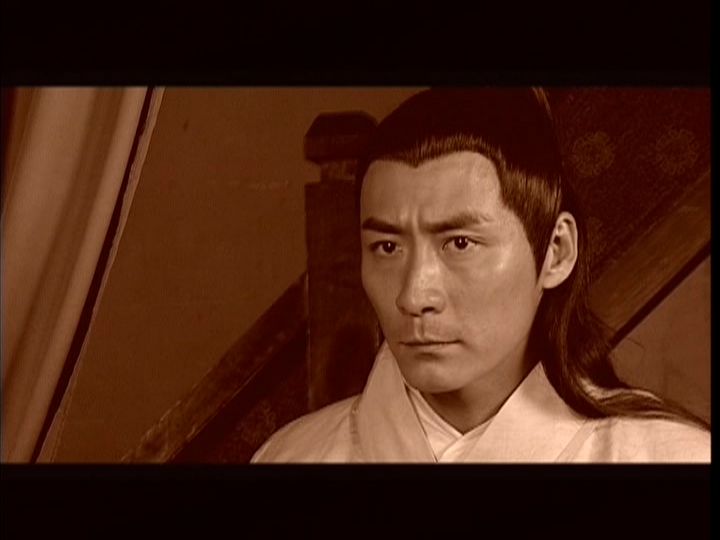 大宋惊世传奇:狸猫换太子