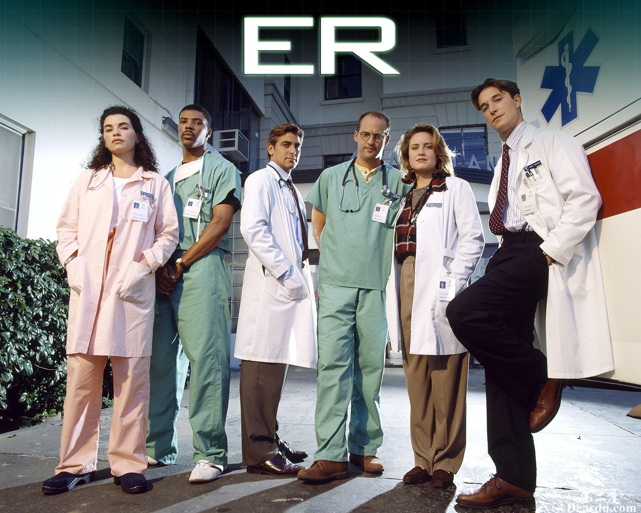 热播第一的国产大剧，请睁大眼睛看看这才是急诊科_百科TA说