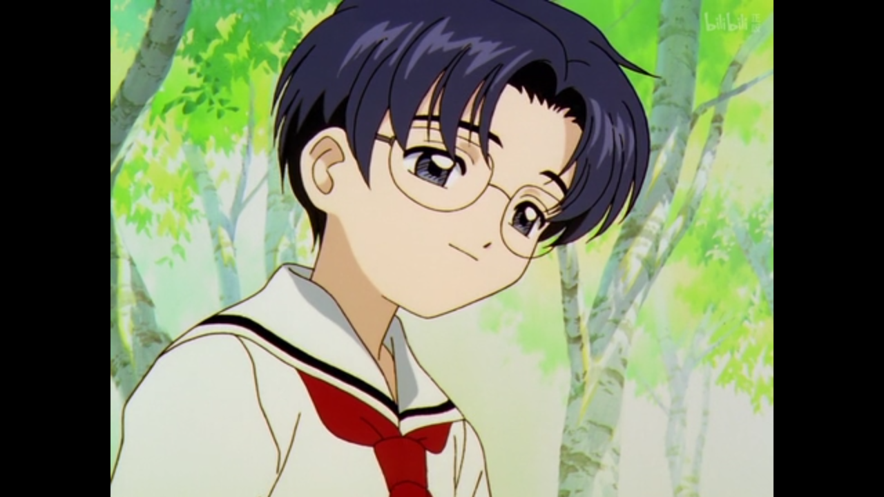  p>柊泽艾利欧,是漫画《 a target="_blank" href="/item/魔卡少女樱