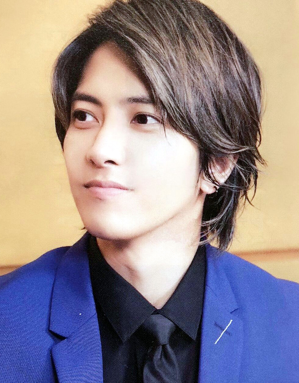 山下智久