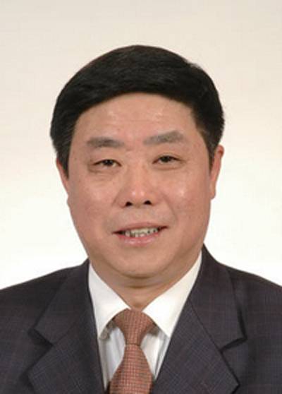 张峰（中国电子学会理事会原党委书记）_百度百科