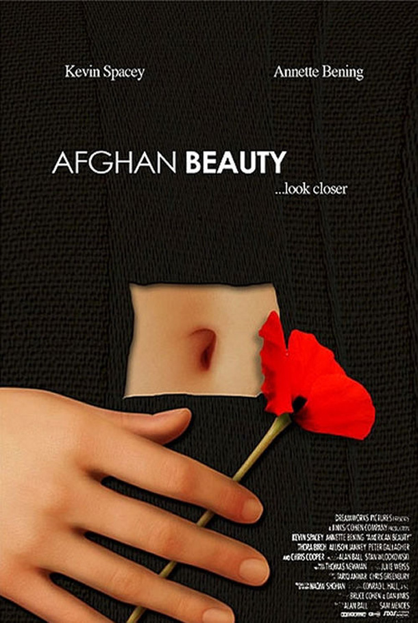美国丽人americanbeauty(1999)