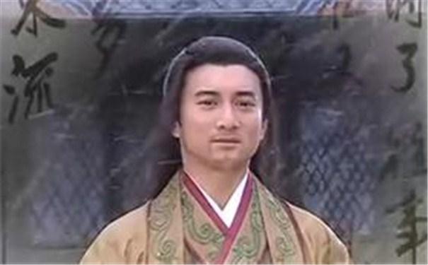 走入一代词帝李煜的悲喜人生，天才诗人偏做君王，读来让人心疼_百科TA说