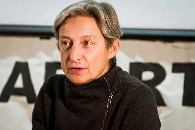  p>朱迪斯·巴特勒(judith butler),1956年出生于美国, a target="