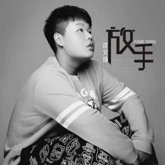放手（沈文扬演唱歌曲）_百度百科