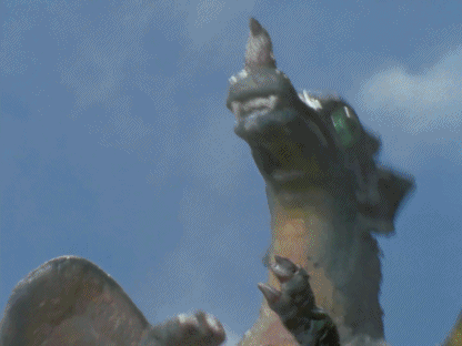  p>古代超兽加麦雷王,登场于特摄剧《 a target="_blank" href="/item