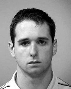 耶鲁墙中女尸案