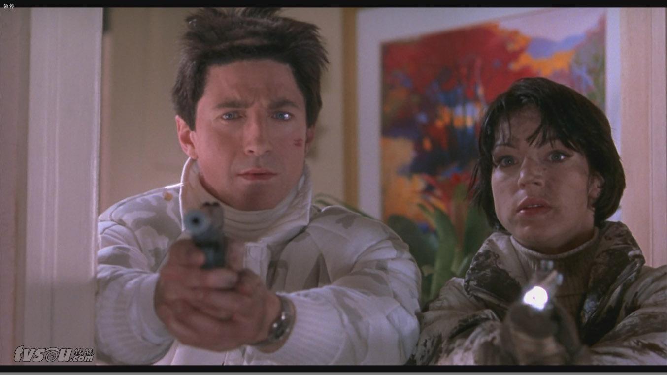 小鬼当家3homealone3(1997)