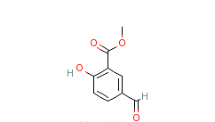 5-甲酰基水杨酸甲酯
