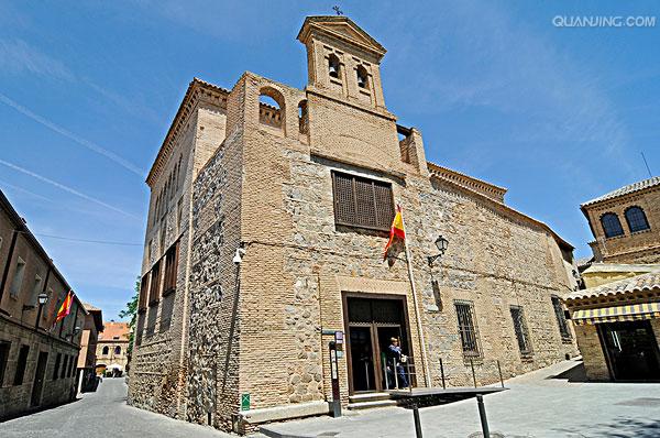 卡斯蒂利亚-拉曼恰