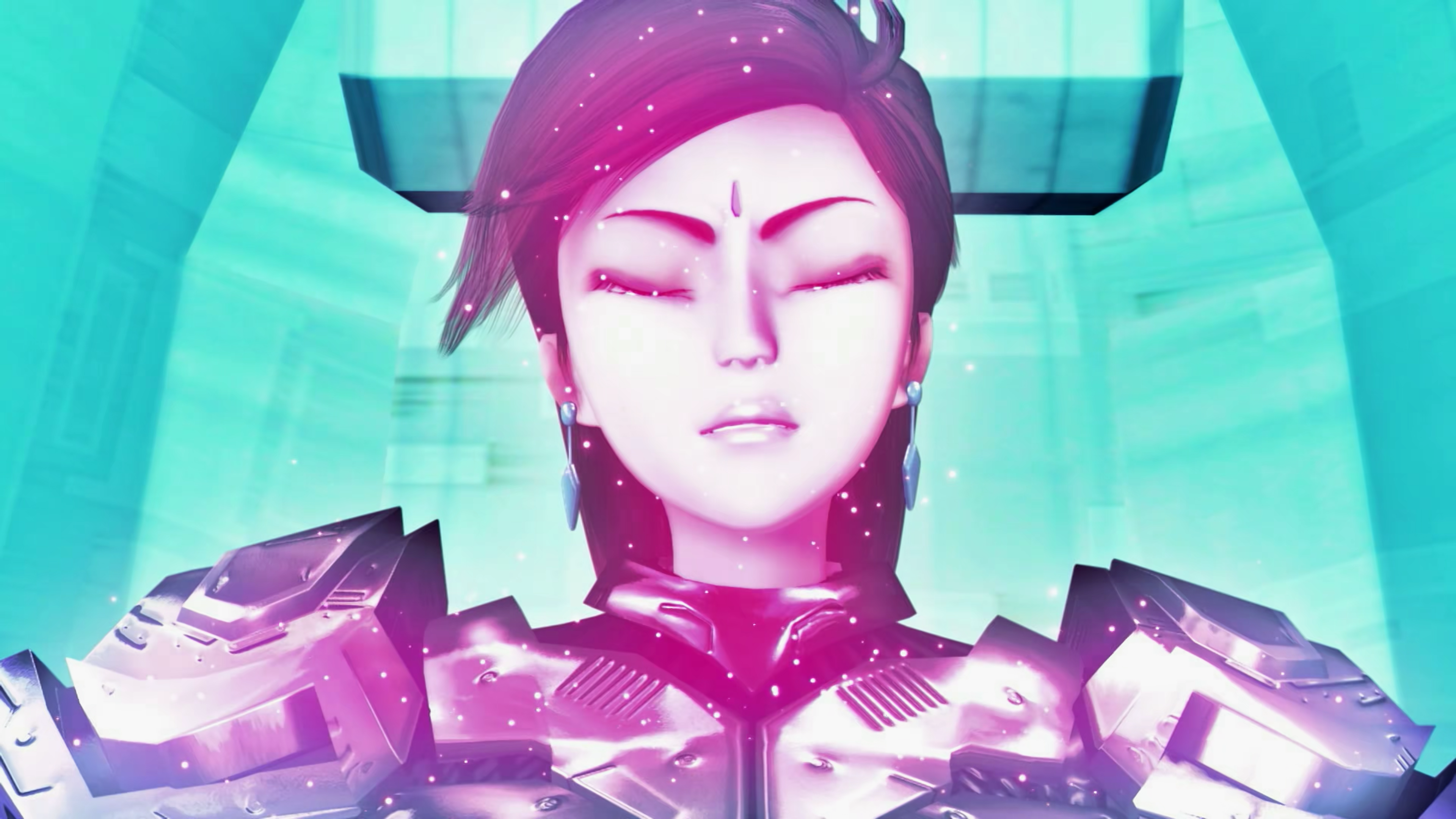 天羽,国产原创3d长篇动画《 a target="_blank" href="/item/超兽武装