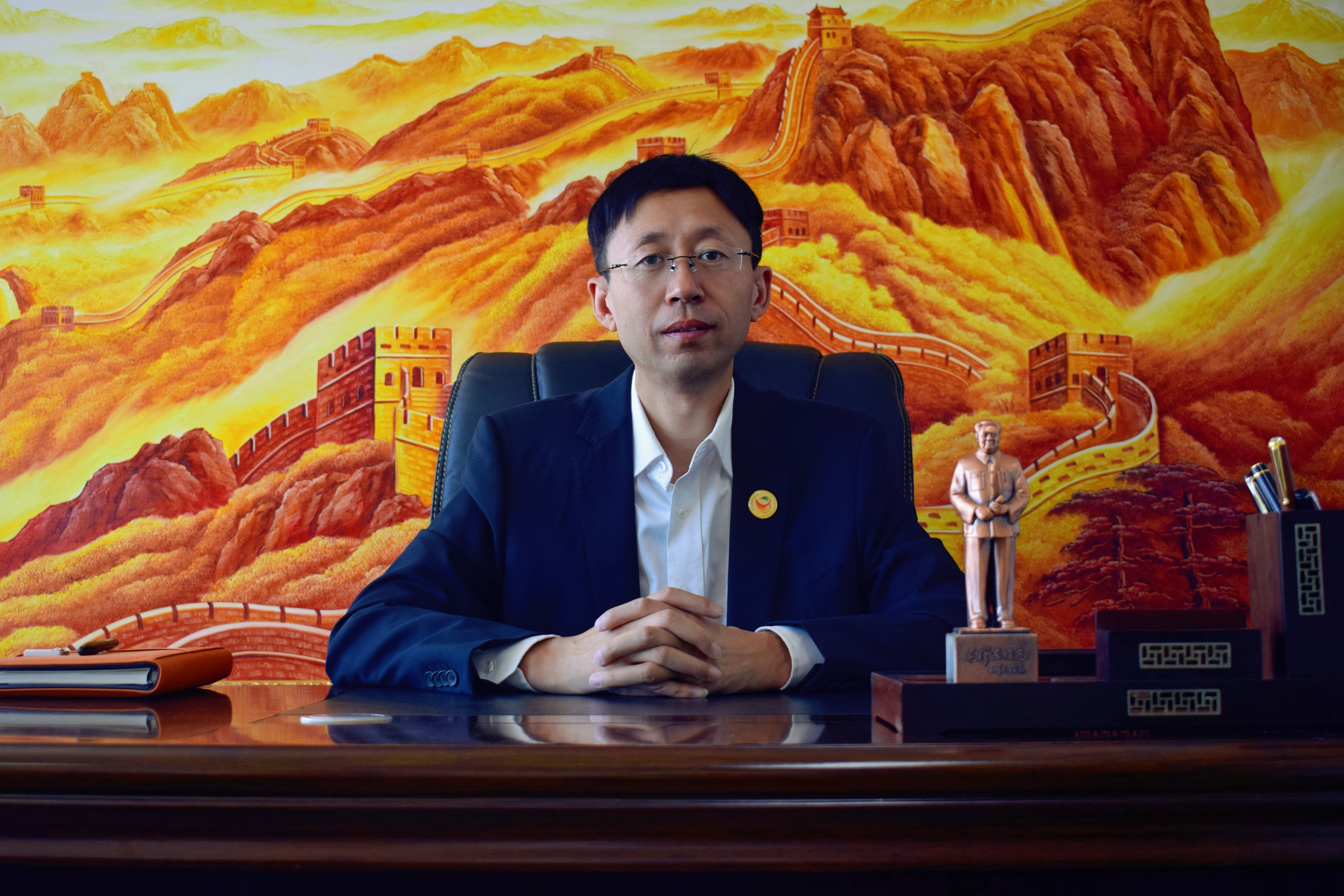 白龙飞