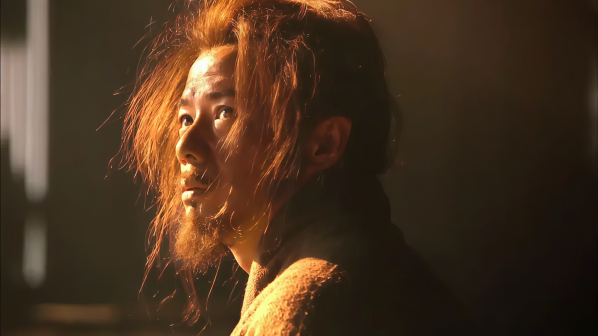 《谋圣鬼谷子》剧照