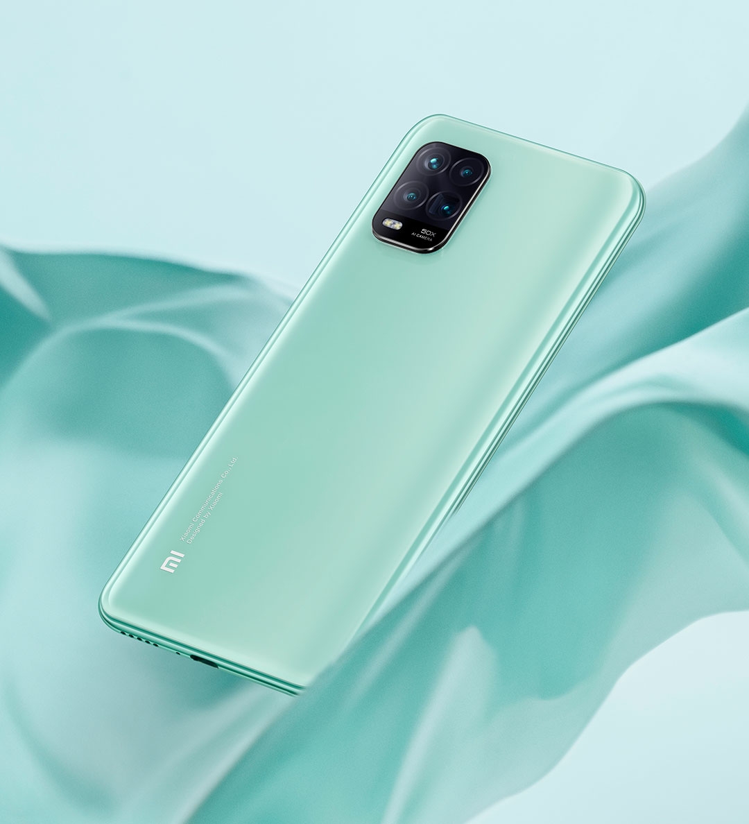  p>小米10青春版是小米公司于2020年4月27日在线上发布的 a target="