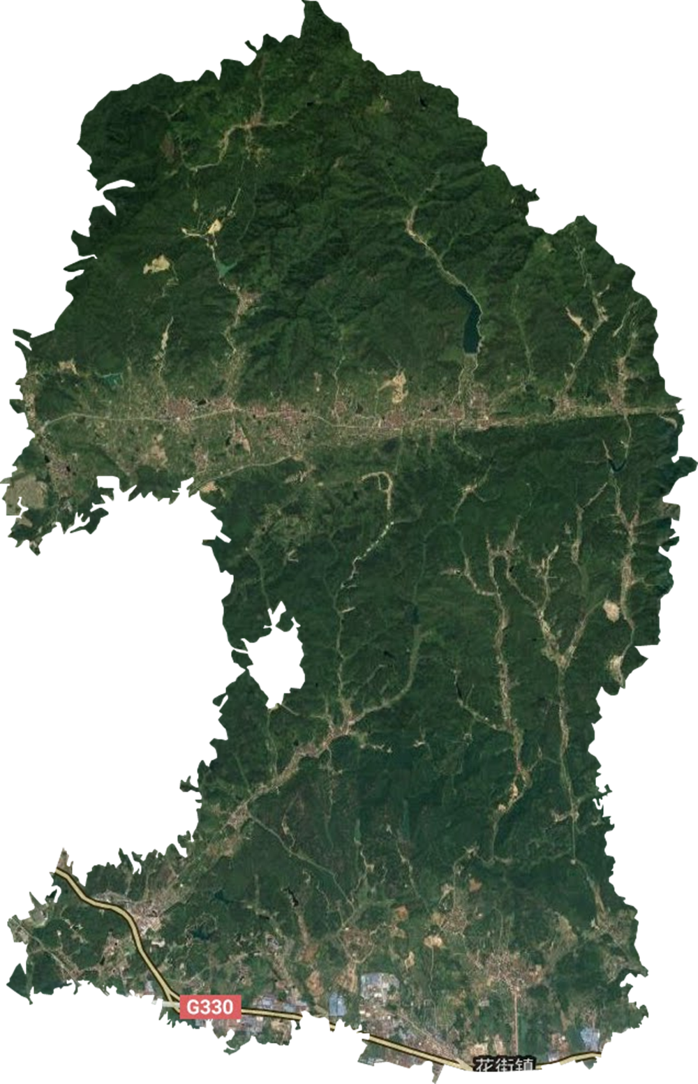 金华市永康市花街镇