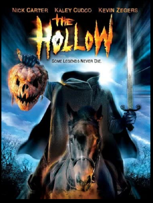 id="syxeredvv0gi">该片讲述了万圣节无头骑士复仇的故事