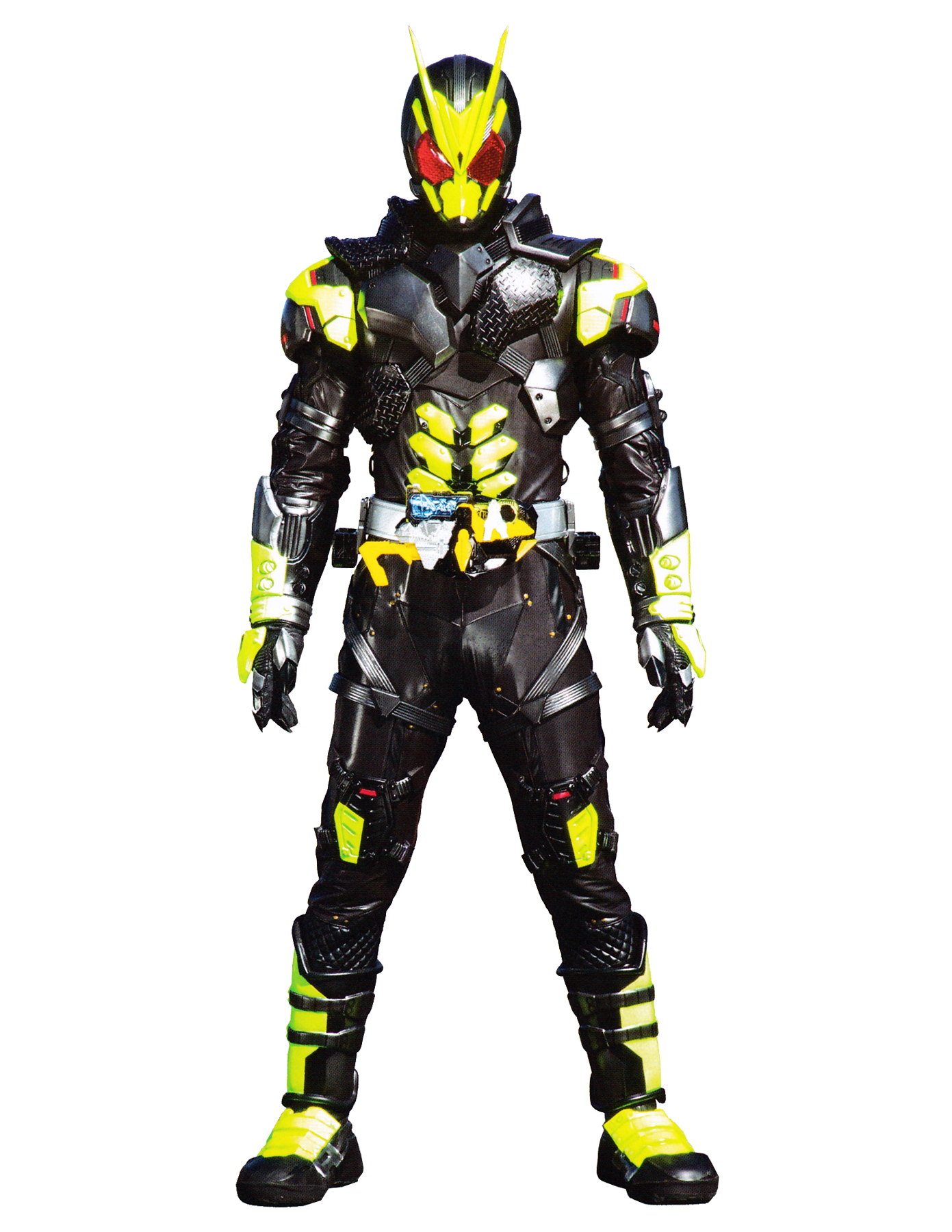  p>《 b>假面骑士zero-one /b>》(原文:仮面ライダーゼロワン/kamen