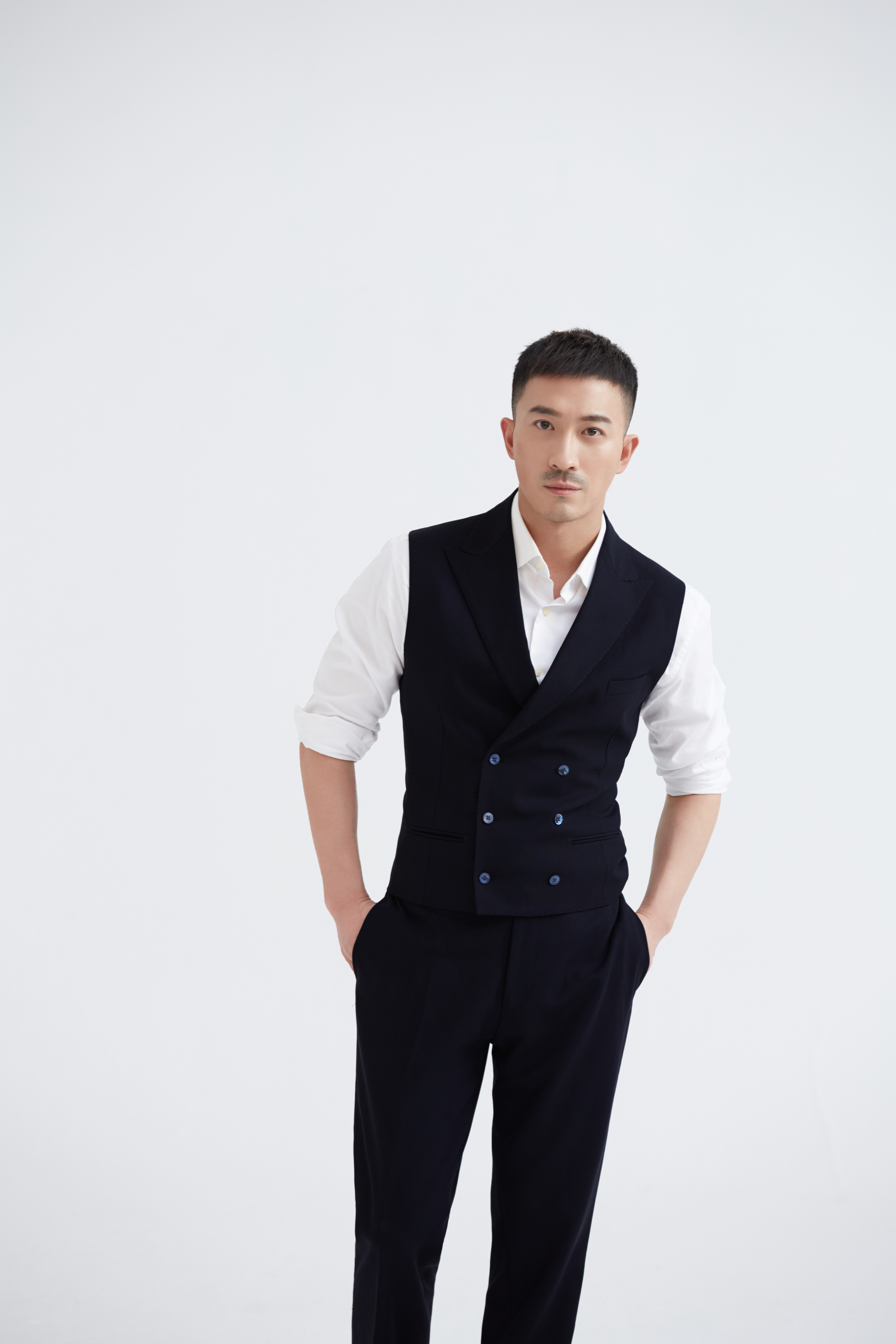  p>张铎,1982年1月17日出生于陕西省西安市,中国内地男演员,毕业于