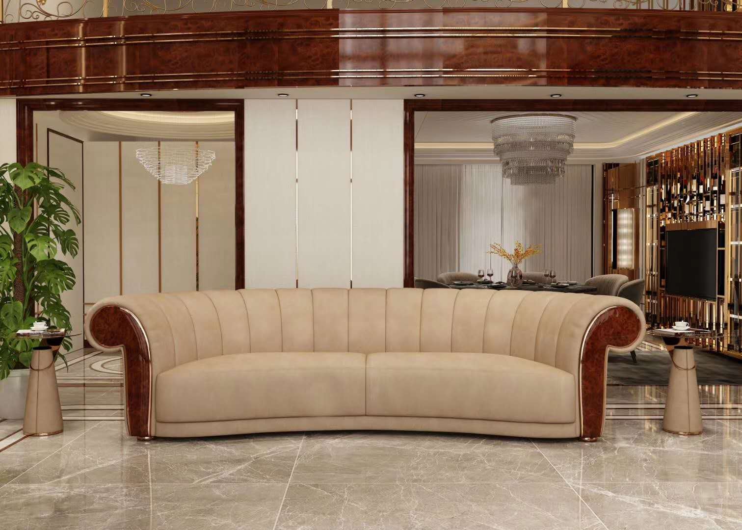  p data-id="gn19487eyx">鸿禧华庭是于2019年2月申请的一个住宅家具