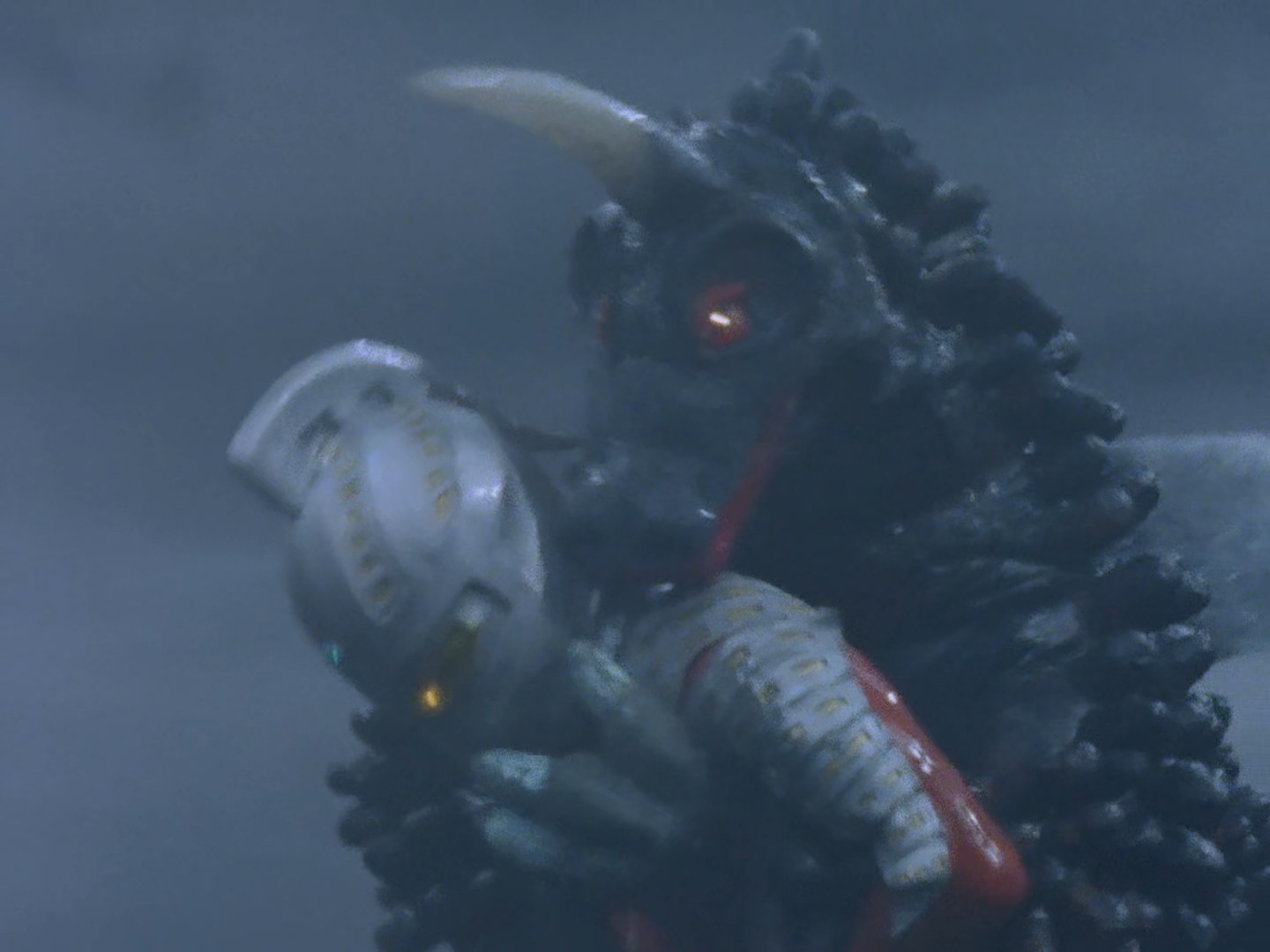  p>布莱克基拉斯,圆谷特摄剧《 a target="_blank" href="/item/雷欧