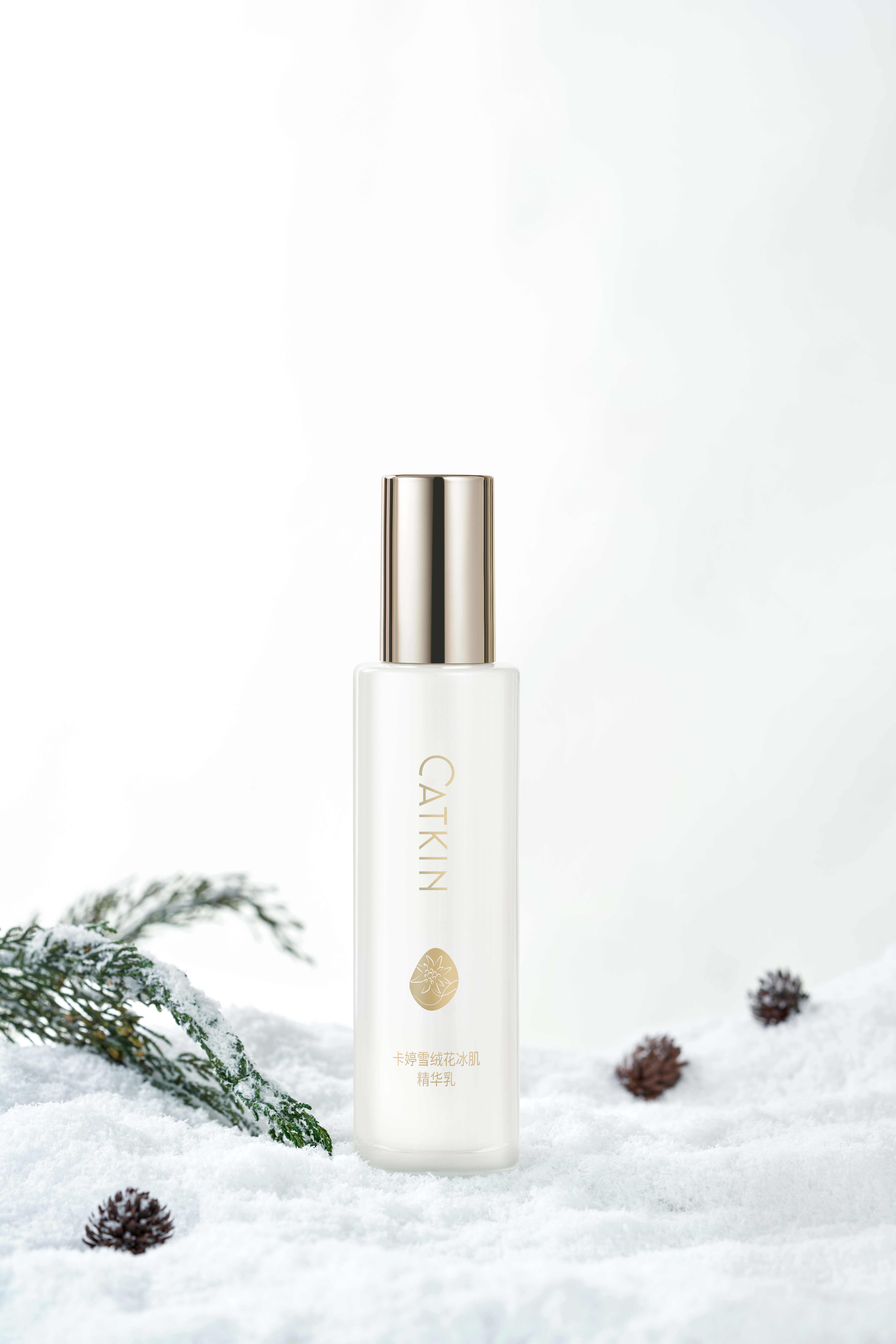  p>卡婷(catkin),成立于2007年,是广州卡洛莱化妆品有限公司旗下自创