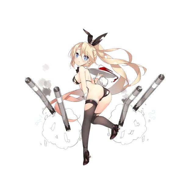  /p> p>射水鱼是一名u国的5星潜艇舰娘,原型为美国小鲨鱼级射水鱼