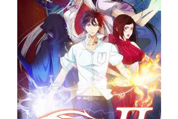 全职法师在线观看免费观看 全职法师在线观看  第1张