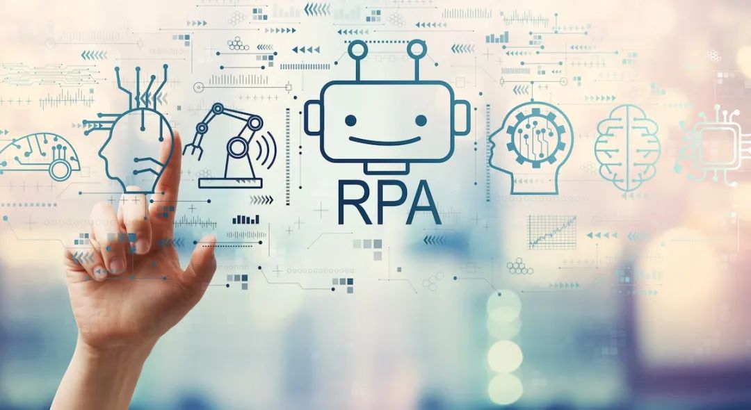 RPA终极发展方向瞄准AI Agent，超自动化智能体时代已经开启_百科TA说