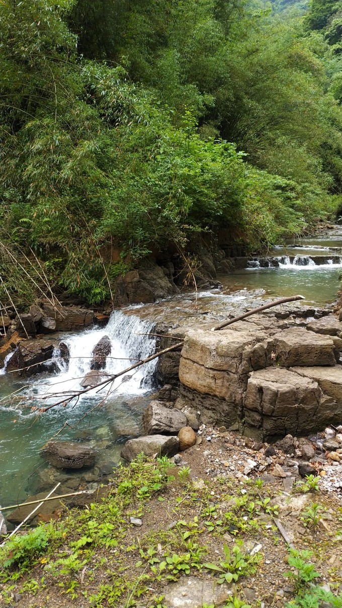  p>猴子沟位于黔中腹地的 a target="_blank" hre