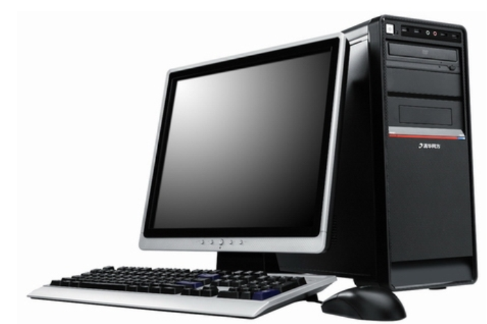 清华同方超越e350d