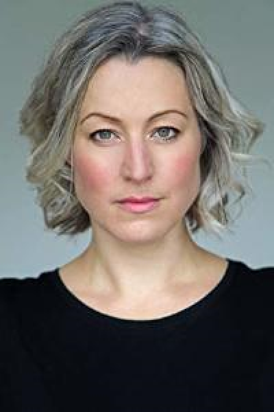 Helen Barford_百度百科