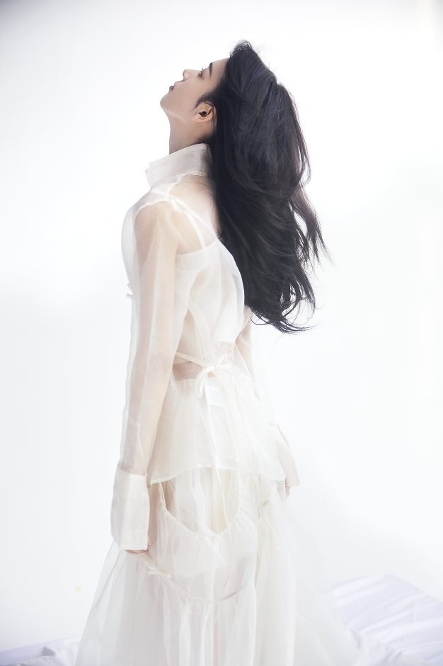 陈瑶（中国内地影视女演员）_百度百科