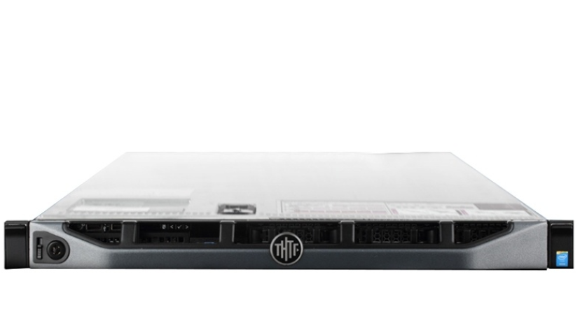 清华同方超强tr630(e5-2609 v4/32gb/600gb)