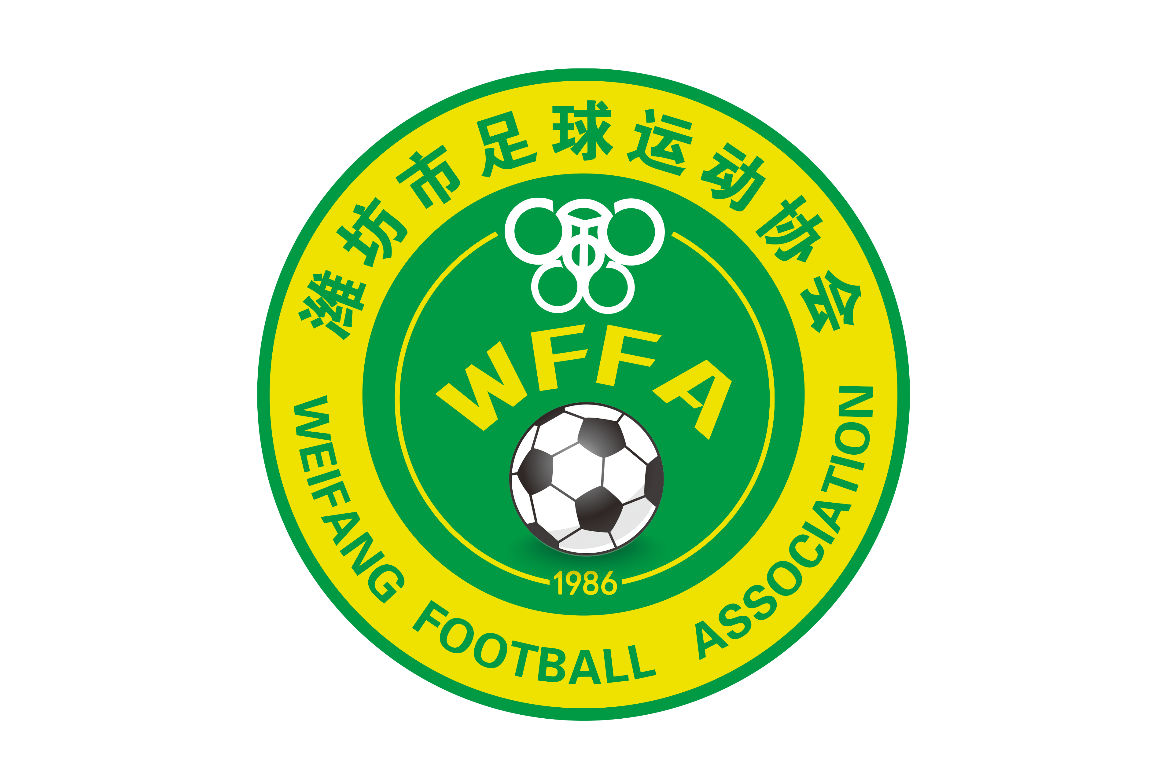 潍坊市足球运动协会
