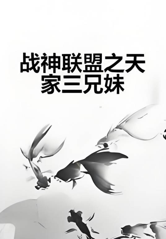 战神联盟之天家三兄妹_百度百科