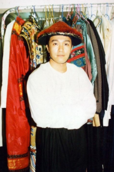 片场照