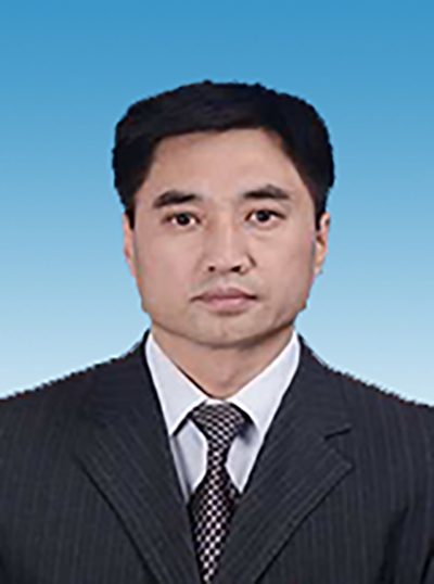 张仁良（辽宁省沈阳市新民市红旗乡乡长）_百度百科