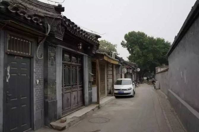  p>蒋家口胡同位于北京市东城东直门,共计房屋4户. /p>