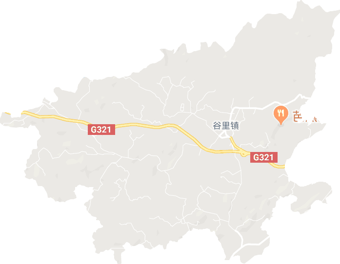 贵州黔西县谷里镇