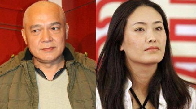 王绘春：因《雍正王朝》走红，长相酷似申军谊，感情经历却不同_百科TA说