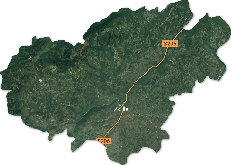  p data-id="gnat6davpq">落润镇,隶属于四川省宜宾市高县,地处 a