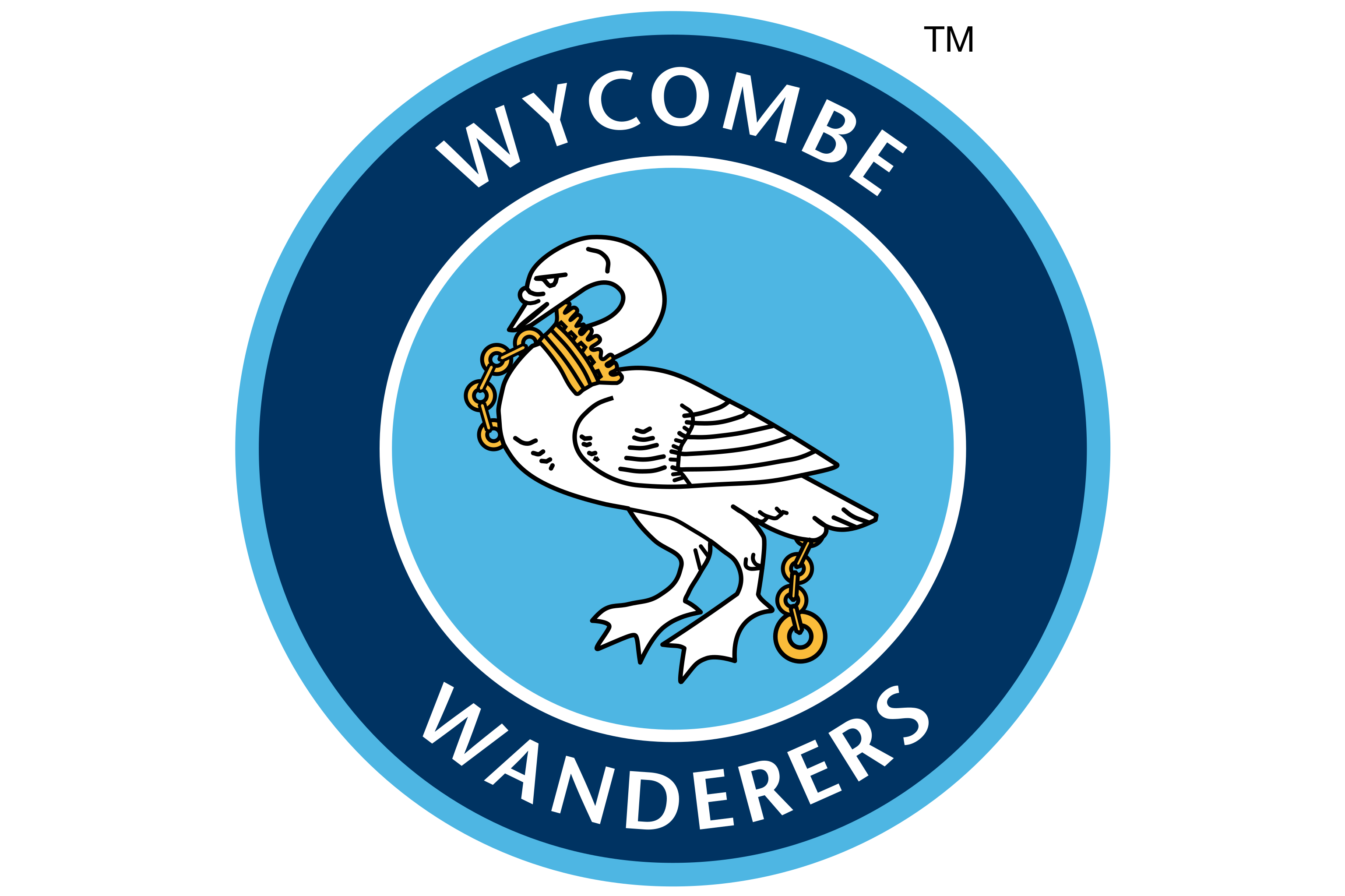 威科姆流浪者足球俱乐部