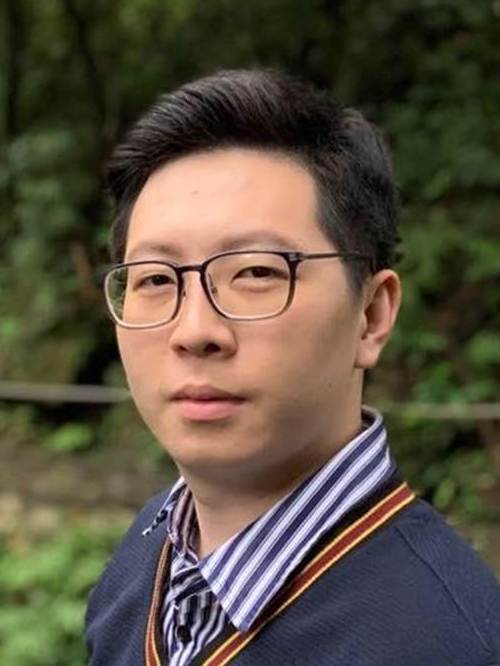 王浩宇