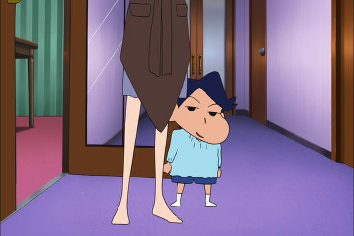 由武藤佑一执导, a target="_blank" href="/item/藤原启治/8003409"